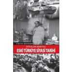 Kayıt Eski Türkiye Siyasi Tarihi