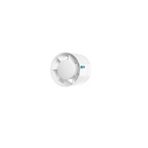 KAYITES Yuf100 Havalandırma Fanı 100mm Boru Tipi Çapı 107 M3/h Güç 14 W Devir 2800 Yerli Üretim Bany