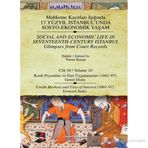 KAYITLARI - CILT 10 KREDI PIYASALARI VE FAIZ UYGULAMALARI (1661-97) - TIMUR KURAN