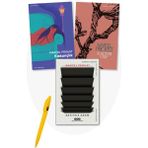 Kayıtsız Adam - Kıskançlık - Albertine Kayıp 3 Kitap - Alfa Kalem