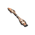Kaykay 2 Teker Yolda Sörf Keyfi İçin Waveboard Dizayn Kaykay