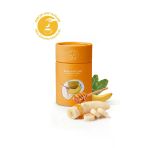 Kayla Gurme Ballı Muz Çayı - Gerçek Muz Meyve Taneli Çay - 175 g
