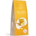 Kayla Gurme Ballı Muz Çayı - Gerçek Muz Meyve Taneli Çay - 250 g - 250 gr