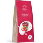 Kayla Gurme Çilek Çayı - Gerçek Çilek Meyve Taneli Çay - 250 g - 250 gr
