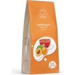 Kayla Gurme Kayısı Çayı - Gerçek Kayısı Meyve Taneli Çay - 250 g - Bitki Çayı