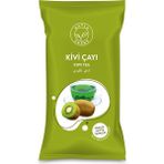 Kayla Gurme Kivi Çayı Kivi Taneli Tek kullanımlık 20 adet.