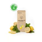 Kayla Gurme Nane Limon Çayı - Gerçek Nane Limon Meyve Taneli Çay - 1 kg