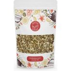 Kayla Gurme Portakal Çayı - Katkısız Koruyucusuz Kuru Portakal Çayı - 125 g