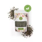 Kayla Gurme Yeşil Çay - Katkısız Koruyucusuz Kurutulmuş Yeşil Çay - 100 g