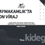 Kaymakamlıkta Son Viraj - Metin Kaya