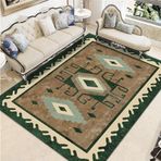 Kaymaz Alan Halısı 200x300 cm Çocuk Yatak Odası ve Oturma Odası için Dikdörtgen Zemin Halı Kir Dayanıklı Koridor ve Çalışma Dekorasyonu için İdeal Yumuşak ve Güvenli Halı
