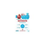 Kaynak 6. Sınıf Mavi Matematik 12 Deneme Sınavı