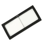 Kaynak Cam büyüteç Lens, Göz Koruyucu Kaynakçı Aksesuarları 0.75/1.25/1.75/2.25 Diyopter, Koruyucu Kaynak, Ark kaynağı, Plazma Kesimi Için Uygun (0.75)
