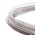 Kaynak Ekipmanları 0.9 mm Lain Teli 50 M - Gri