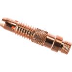 Kaynak Ekipmanları Wp 17 - 18 - 26 Pens Yuvası Kolet Body - 2.4 - 10 Adet