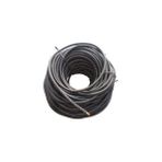 Kaynak Kablosu 25 Mm2 Tam Kesit Saf Bakır 250 Amper ( Metre Fiyatıdır ) - KAYNAK MAKİNA KABLO