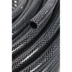 Kaynak Makinası Ara Paket Gaz Hortumu Siyah ( 6 X 12 Mm) 25 Metre