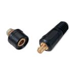 Kaynak Makinası Soketi Takımı Ölçü 35-50