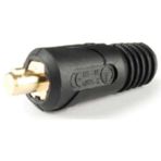 Kaynak Makinesi Kablo Bağlantı Elemanı Erkek 35 x 50 MM