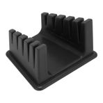 Kaynak, Tel Armatürler Için Lehim Teli Tutucu Plastik Manyetik Cazibe Braketi Fikstürü (BLACK)