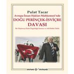 Kaynak Yayınları Avrupa İnsan Hakları Mahkemesin'de Doğu Perinçek - İsviçre Davası
