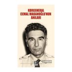 Kaynak Yayınları Korgeneral Cemal Madanoğlunun Anıları + Top Oynayan Kedi Mağazası - Hasan Ali Yücel Klasikler - Hayır