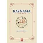 Kaynama Ötüken Neşriyat
