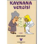 Kaynana Vergisi
