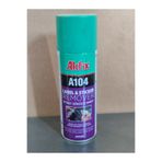 KAYRA LEATHER CRAFT A104 Kağıt,Plastik Etiket Sökücü Leke Çıkarıcı Sprey Tüm Yüzeyler İçin 200 ml Güçlü Yapışkan Çözücü