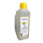 Kayram 80 Derece 1 lt Limon Kolonyası