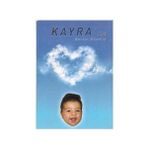 Kayra'ma - Berrin Güzeliş