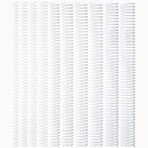 Kayreb Spiral Plastik Helezon 22 MM Şeffaf