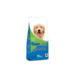 Kays Dog Kuzu Etli Ve Pirinçli Yavru Köpek Maması, 15 Kg