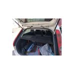 Kayseri Pandizot Ford Fiesta Tek Kapı Pandizotu Düz Bagaj Rafı (2003-2008) İmalatçıyız isteğe göre yapılır
