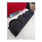 Kayseri Pandizot Üniversal 20 cm Pandizot 4X20CM 2xtiz Polyesterli Fiber Elyaftır Genişlik 105 cm Yükseklik 11 cm
