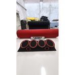 Kayseri Pandizot üniversal 4 Oval, 2x10tiz Polyesterli fiber elyaftır. Ölçüleri 90x30x15'dir