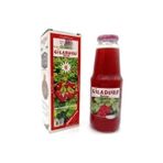Kayseri Pazarı Gilaburu Suyu 500 ml Doğal Aroma ile Tatlandırılmış Lezzetli İçecek