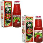Kayseri Pazarı Gilaburu Suyu Şeker İlavesiz 1 x 2 lt