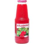 Kayseri Pazarı Şeker İlavesiz Gilaburu Suyu 1 Lt Doğal Meyve Aroması ile Sağlıklı İçim