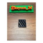 kayseri3D Opel Vectra C Kasa Uyumlu Ön Torpido Cam Buğu Önleyici Havalandırma Izgarası - SAĞ TARAF (3D Baskı)