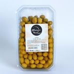 Kaytanlar 1 kg Kırma Yeşil Zeytin
