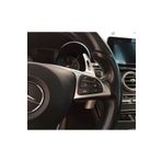 kaytaz MERCEDES 2015+ F1 KULAKÇIK PADDLE SHİFT GÜMÜŞ W205 W213 W117 W176