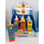 Kayyum 5010 Funny Telefon Multifun Oyuncak