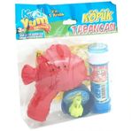 Kayyum 741-9 Köpük Tabancası
