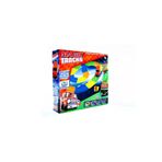 Kayyum Oyuncak 8020 168 Pcs Magic Tracks Araba ve Parkur