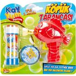 Kayyum Oyuncak Kayyum 741 - 8 / B Balık Köpük Oyuncağı