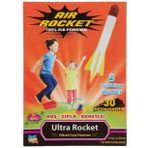 Kayyum Oyuncak Ultra Uçan Air Rocket 2li 9011
