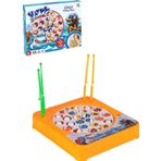 Kayyum Pilli Müzikli Balık Tutma Oyunu Baby Shark Sarkılı Happy Fishing.| Eğitici Balık Yakalama Oyunu.