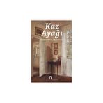 Kaz Ayağı - Nihan Feyza Lezgioğlu