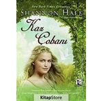 KAZ ÇOBANI - SHANNON HALE